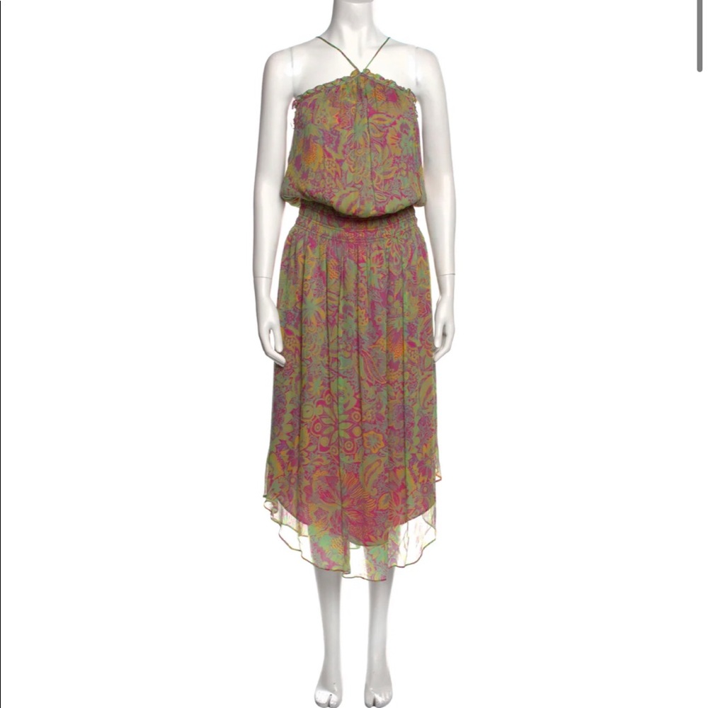New Ramy Brook dress